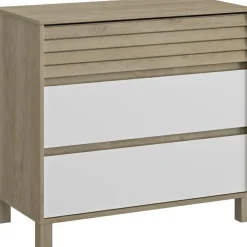 Commode 3 tiroirs Achille