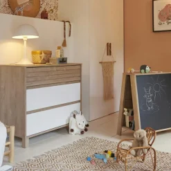 Commode 3 tiroirs Achille