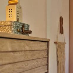 Commode 3 tiroirs Achille