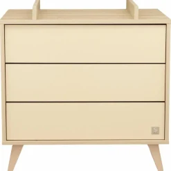 Commode 3 tiroirs Mélinée