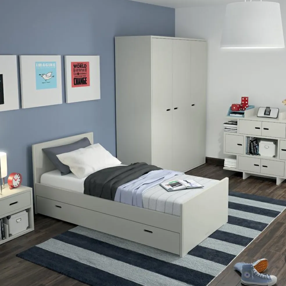 Commode Madaket (coloris au choix)