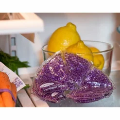 Compresses apaisantes Thermoperles 3 en 1