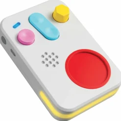 Conteur d’histoires interactif FABA+ et starter set