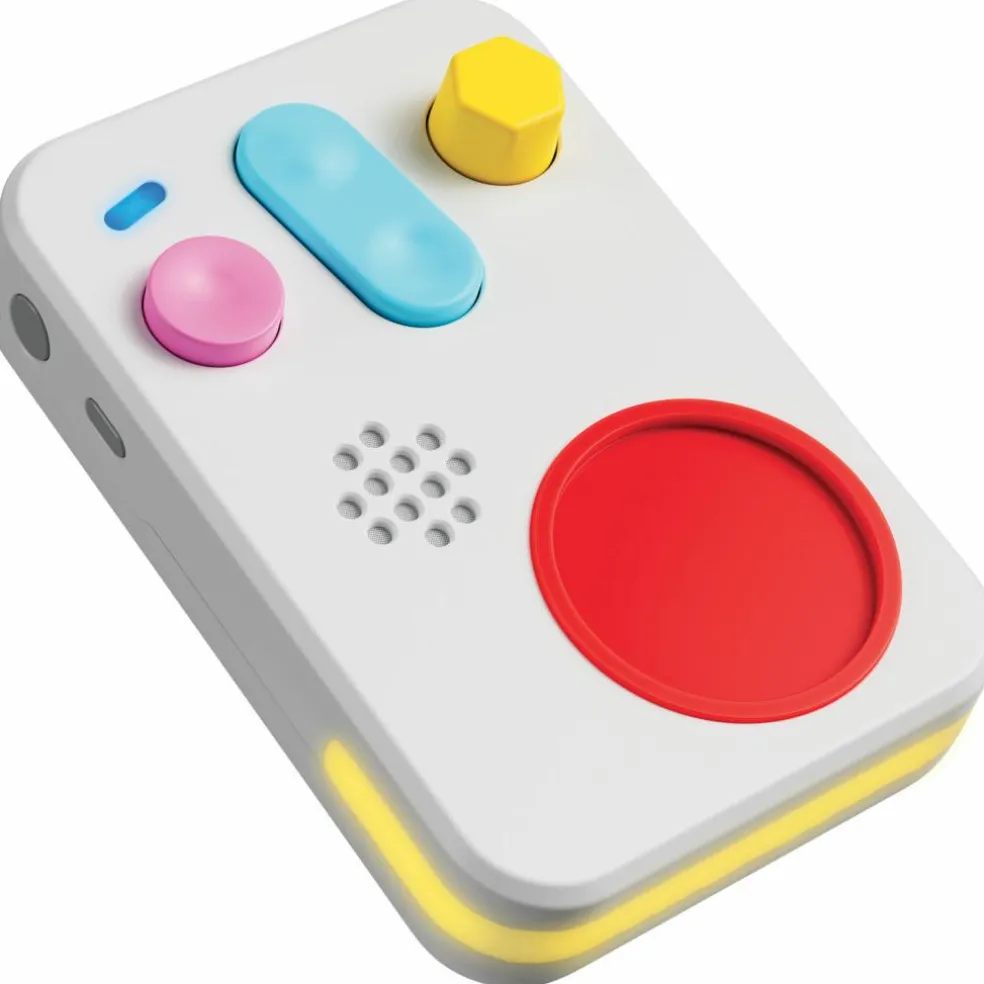 Conteur d’histoires interactif FABA+ et starter set