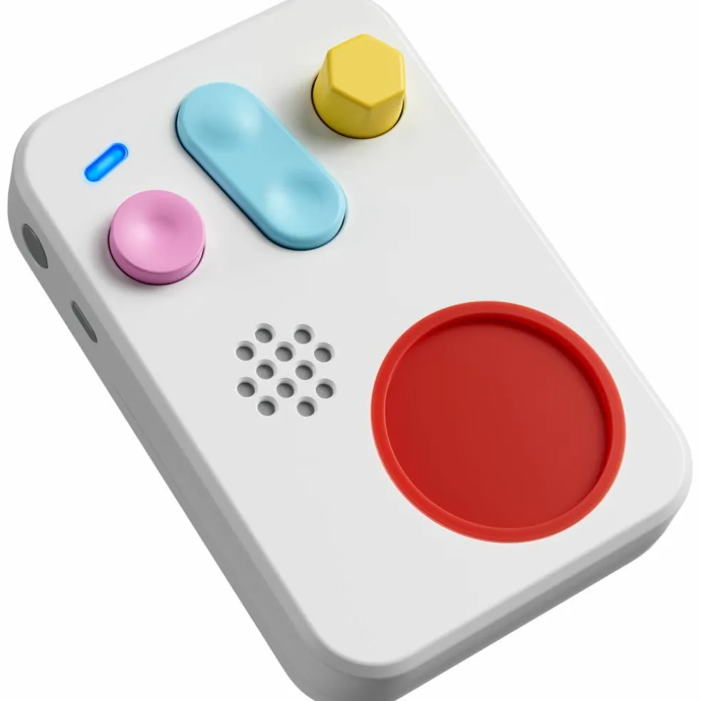 Conteur d’histoires interactif FABA+ et starter set