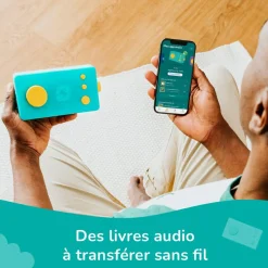 Conteuse Ma fabrique à histoires V3