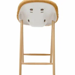 Coque nouveau né Camel pour chaise haute Tobo