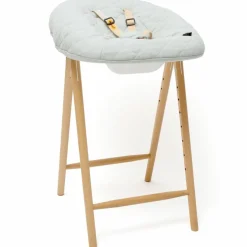 Coque nouveau né Farrow pour chaise haute Tobo