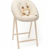 Coque nouveau né Milk pour chaise haute Tobo