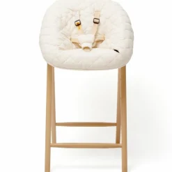 Coque nouveau né Milk pour chaise haute Tobo