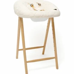 Coque nouveau né Milk pour chaise haute Tobo