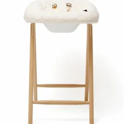 Coque nouveau né Milk pour chaise haute Tobo