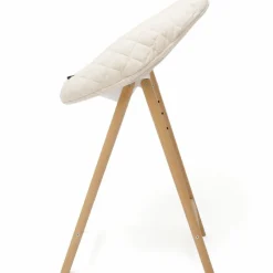 Coque nouveau né Milk pour chaise haute Tobo