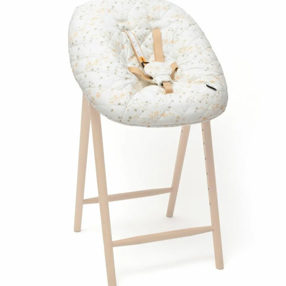 Coque nouveau né Pia pour chaise haute Tobo