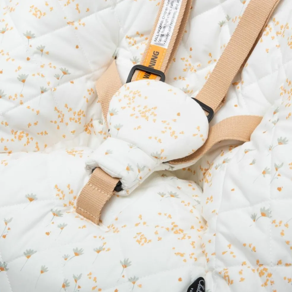 Coque nouveau né Pia pour chaise haute Tobo