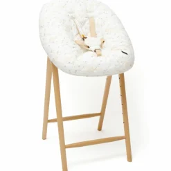 Coque nouveau né Pia pour chaise haute Tobo