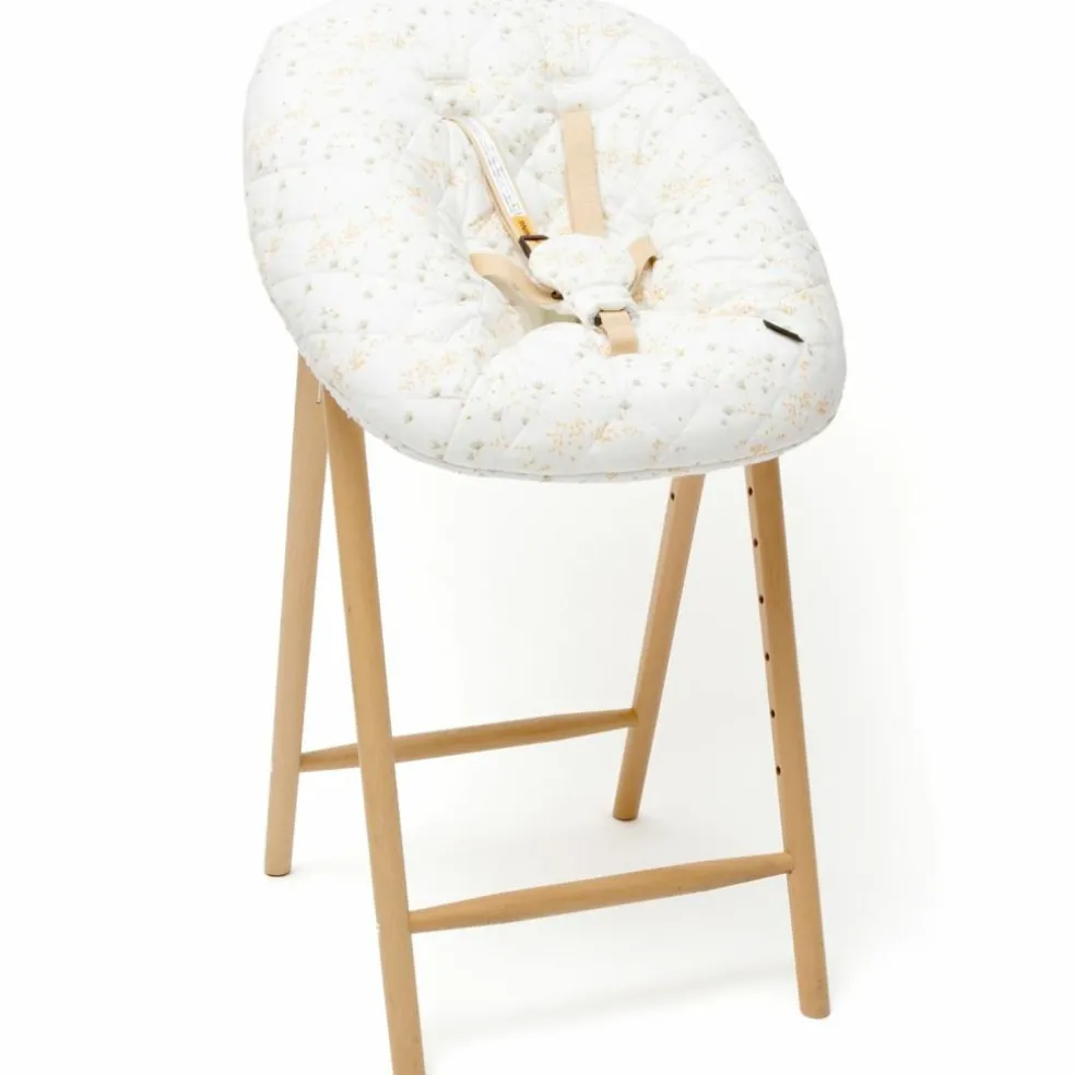 Coque nouveau né Pia pour chaise haute Tobo