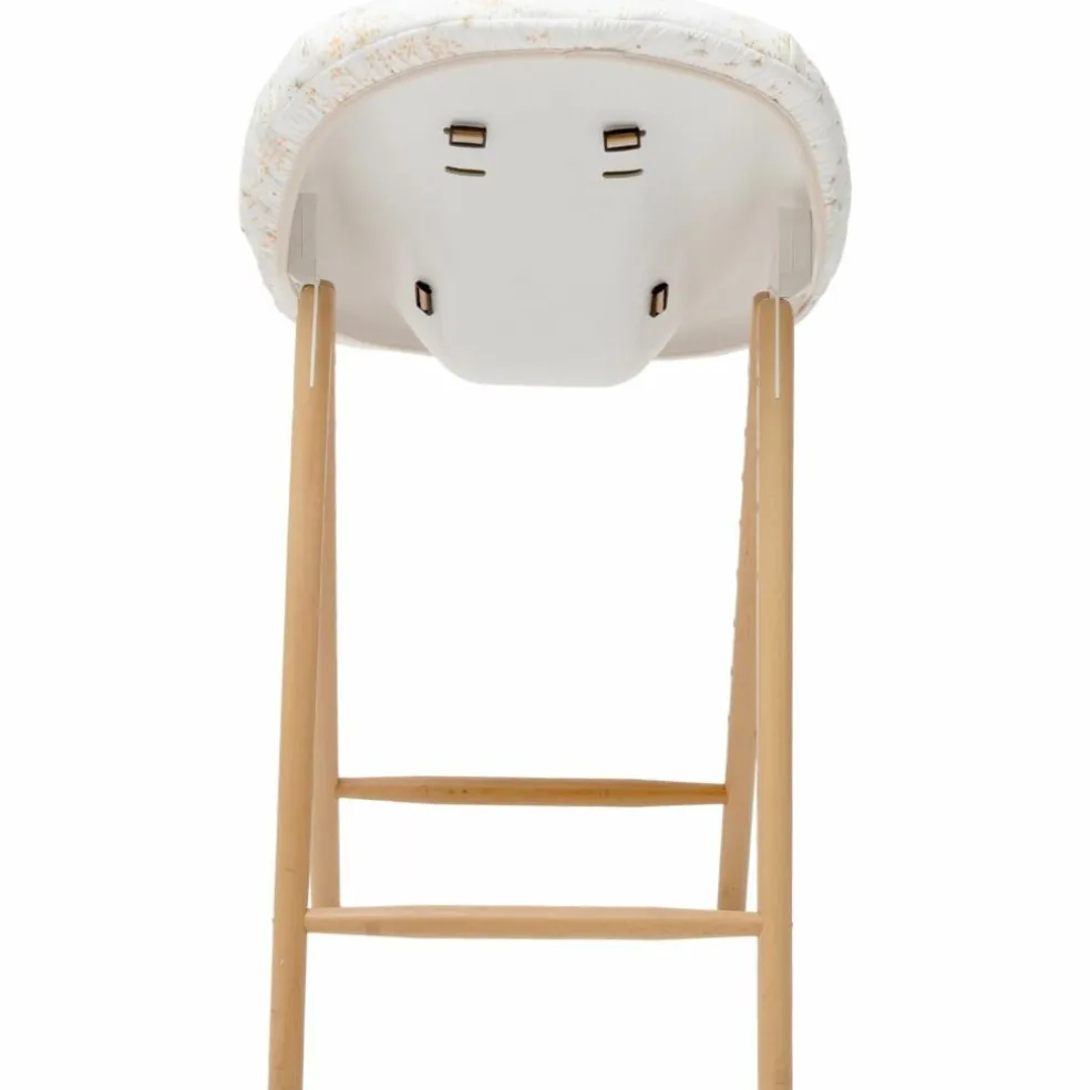 Coque nouveau né Pia pour chaise haute Tobo