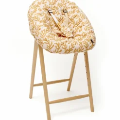 Coque nouveau né Season paper pour chaise haute