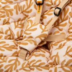 Coque nouveau né Season paper pour chaise haute