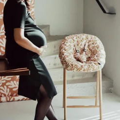 Coque nouveau né Season paper pour chaise haute