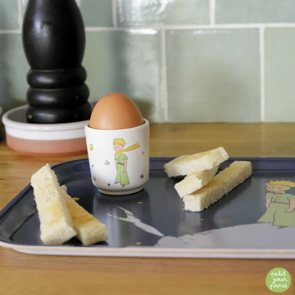 Coquetier Le Petit Prince