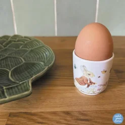 Coquetier Pierre Lapin