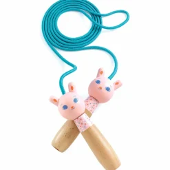 Corde à sauter Skipping Lea