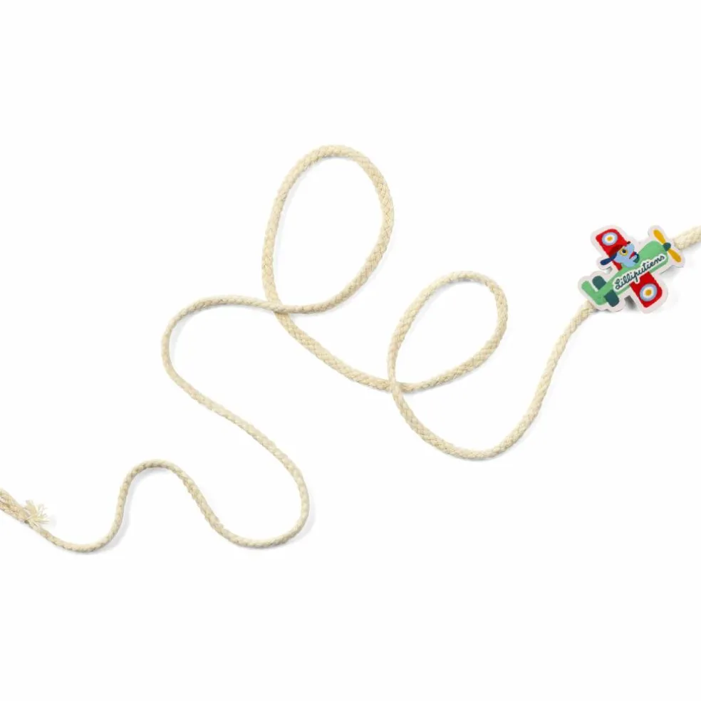 Corde pour lettres Jules