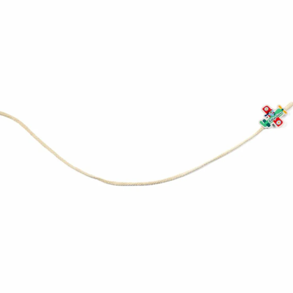 Corde pour lettres Jules