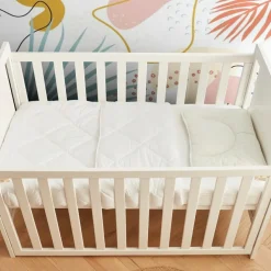 Couette légère en coton (100 x 140 cm)