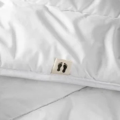 Couette légère Maui en coton bio (140 x 150 cm)