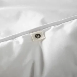 Couette légère Maui en coton bio (140 x 150 cm)