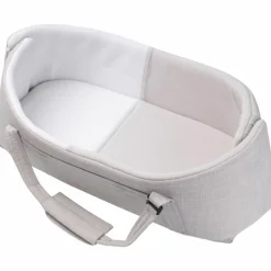 Couffin bébé Nest & Go Sand