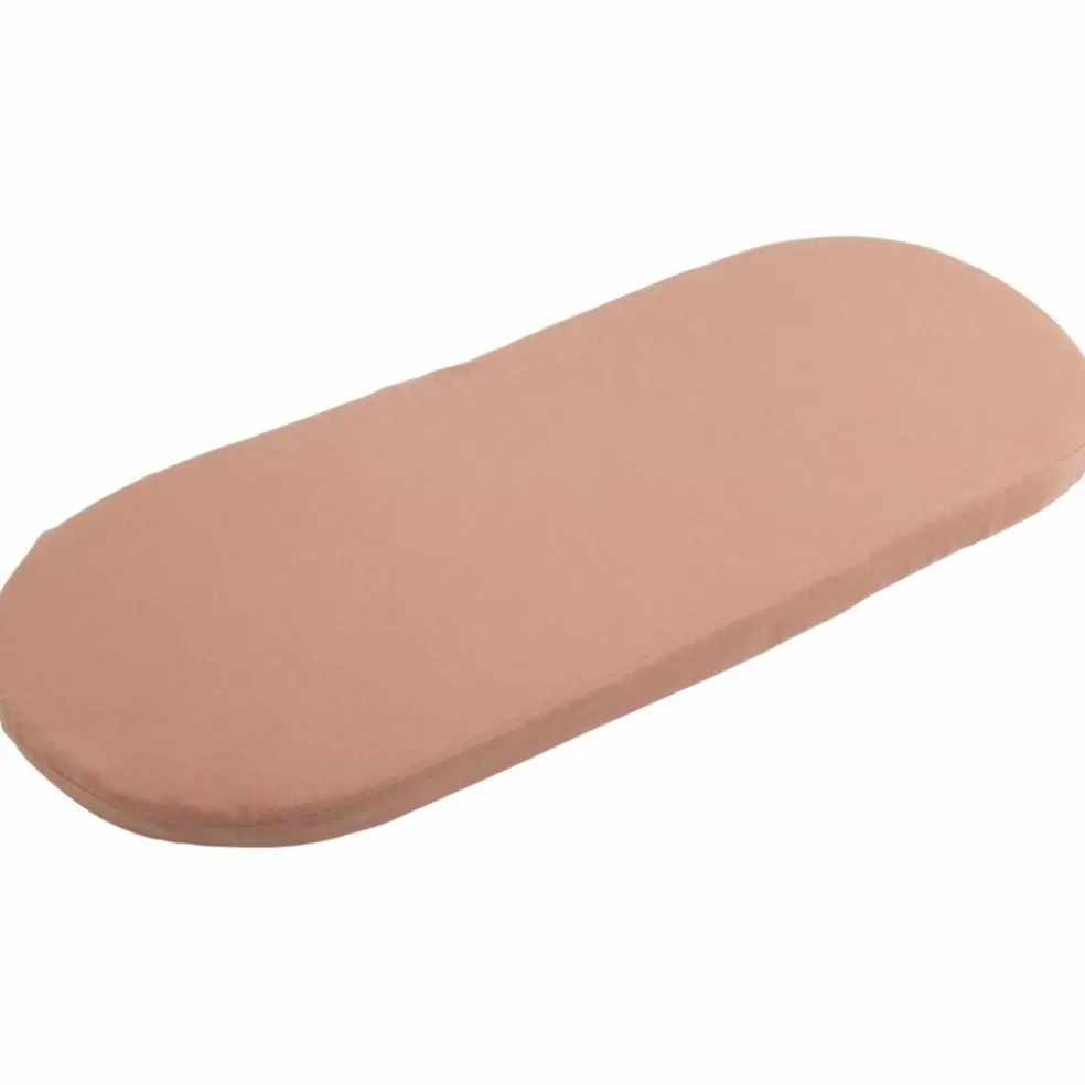 Couffin en osier Petit Cœur