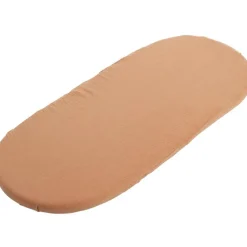 Couffin souple en fibres naturelles de palmier Sunlight