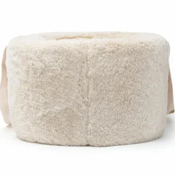 Couffin souple en mousse Kuko fur milk