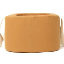 Couffin souple en mousse Kuko Camel