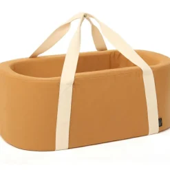 Couffin souple en mousse Kuko Camel