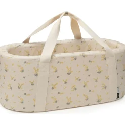 Couffin souple Kuko Mimosa