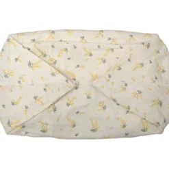 Couffin souple Kuko Mimosa