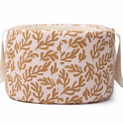 Couffin souple Kuko Season Paper