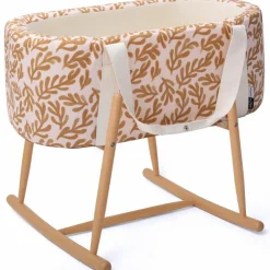 Couffin souple Kuko Season Paper