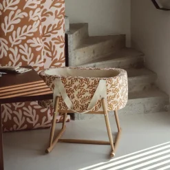 Couffin souple Kuko Season Paper