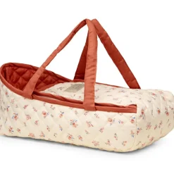 Couffin souple pour poupée Berries