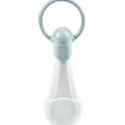 Coupe-ongles bébé Green Blue