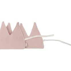 Couronne d'anniversaire en tissu Wild Rose