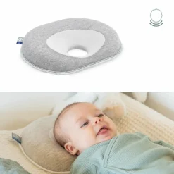 Coussin anti tête plate Cosyhead Fresh Smokey