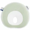 Coussin anti tête plate Cosyhead Fresh Sage Green