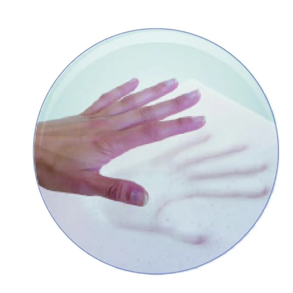 Coussin anti tête plate Ptit Panda Air+ cassonade - Reconditionné